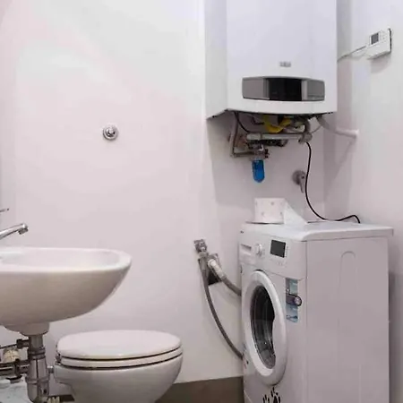 Apartmán Pantheon Luxury