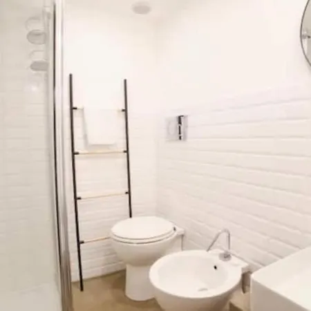 Pantheon Luxury Apartmán *
