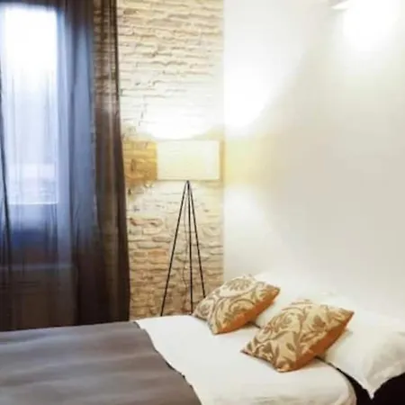 Apartmán Pantheon Luxury Řím