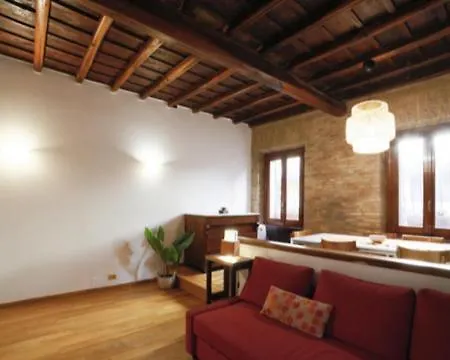 Pantheon Luxury Apartmán