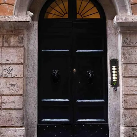 Apartmán Pantheon Luxury Řím