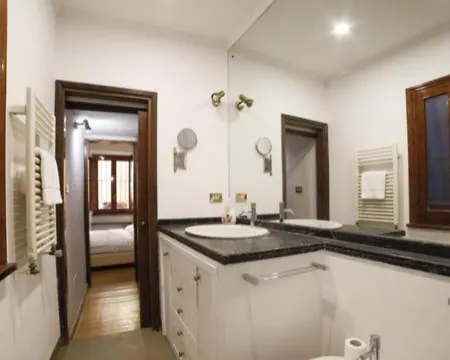 Apartmán Pantheon Luxury