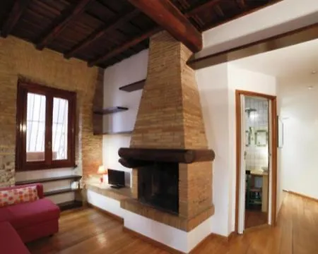 Apartmán Pantheon Luxury *