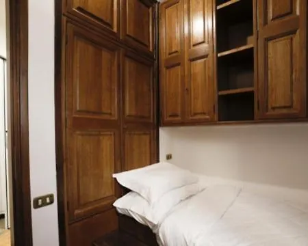 Pantheon Luxury Apartmán *