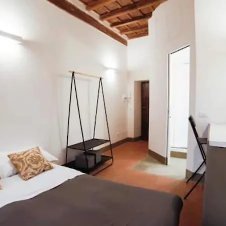 Apartmán Pantheon Luxury