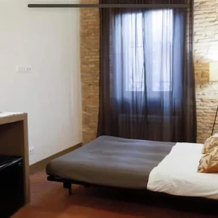 Apartmán Pantheon Luxury