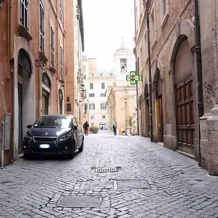 Pantheon Luxury Apartmán *