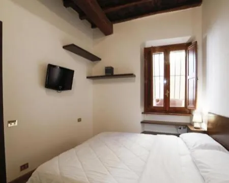 Apartmán Pantheon Luxury *