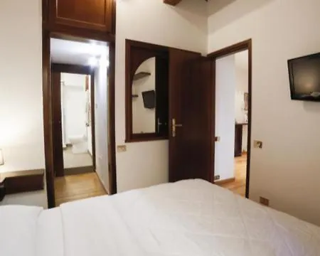 Apartmán Pantheon Luxury *