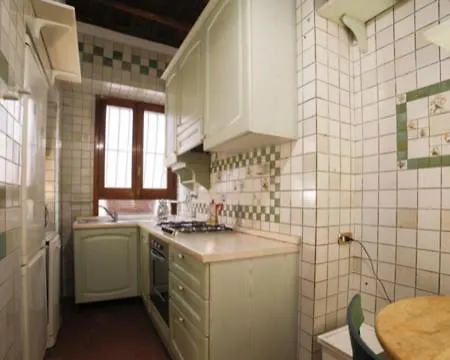 Pantheon Luxury Apartmán Řím