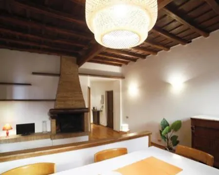 Pantheon Luxury Apartmán