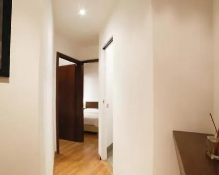 Apartmán Pantheon Luxury Řím
