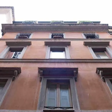 Pantheon Luxury Apartmán *